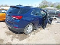 Photo 4 of 17 — 2022 Chevrolet Equinox
