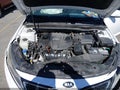 Photo 10 of 15 — 2015 Kia Optima