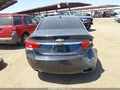 Photo 16 of 16 — 2014 Chevrolet Impala