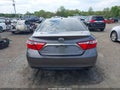 Photo 17 of 20 — 2016 Toyota Camry