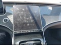 Photo 18 of 18 — 2023 Mercedes-Benz EQS