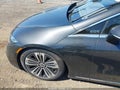 Photo 6 of 18 — 2023 Mercedes-Benz EQS