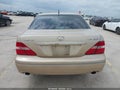 2004 Lexus LS 430 — photo 17 of 18 | VIN JTHBN36F040127035