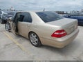 2004 Lexus LS 430 — photo 3 of 18 | VIN JTHBN36F040127035