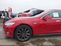 Photo 19 of 20 — 2015 Tesla Model S