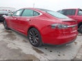 Photo 3 of 20 — 2015 Tesla Model S