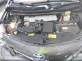 Photo 10 of 16 — 2014 Toyota Prius V
