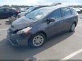 Photo 2 of 16 — 2014 Toyota Prius V