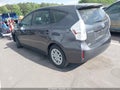 Photo 3 of 16 — 2014 Toyota Prius V