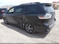 Photo 3 of 17 — 2016 Toyota Sienna