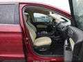 Photo 5 of 20 — 2019 Ford Edge