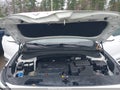 Photo 10 of 17 — 2020 Hyundai Santa Fe