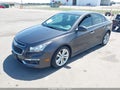 Photo 2 of 17 — 2015 Chevrolet Cruze