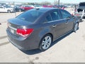 Photo 4 of 17 — 2015 Chevrolet Cruze