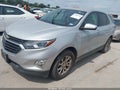 2020 Chevrolet Equinox — photo 2 of 16 | VIN 2GNAXJEVXL6259043