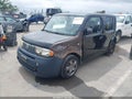 Photo 2 of 11 — 2010 Nissan Cube
