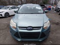 Photo 12 of 16 — 2012 Ford Focus