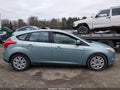 Photo 13 of 16 — 2012 Ford Focus
