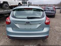 Photo 16 of 16 — 2012 Ford Focus