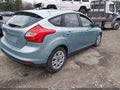 Photo 4 of 16 — 2012 Ford Focus