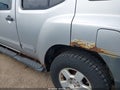 Photo 6 of 12 — 2005 Nissan Xterra