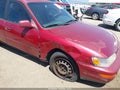 Photo 6 of 15 — 1996 Toyota Corolla