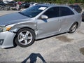 Photo 6 of 22 — 2013 Toyota Camry