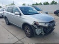 Photo 1 of 16 — 2018 Mitsubishi Outlander