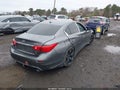 Photo 4 of 10 — 2015 Infiniti Q50