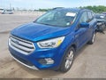 Photo 2 of 12 — 2017 Ford Escape