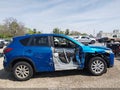 Photo 13 of 17 — 2014 Mazda CX-5