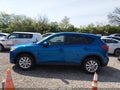 Photo 14 of 17 — 2014 Mazda CX-5
