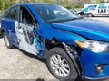 Photo 17 of 17 — 2014 Mazda CX-5