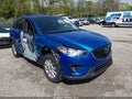 Photo 1 of 17 — 2014 Mazda CX-5