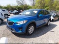 Photo 2 of 17 — 2014 Mazda CX-5