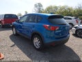 Photo 3 of 17 — 2014 Mazda CX-5