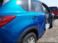 Photo 6 of 17 — 2014 Mazda CX-5