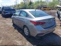 Photo 3 of 16 — 2021 Hyundai Accent