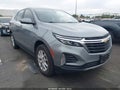 Photo 1 of 18 — 2023 Chevrolet Equinox