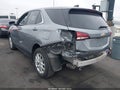 Photo 3 of 18 — 2023 Chevrolet Equinox