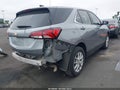 Photo 4 of 18 — 2023 Chevrolet Equinox