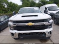 Photo 11 of 15 — 2026 Chevrolet Silverado 2500