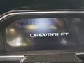 Photo 14 of 15 — 2026 Chevrolet Silverado 2500