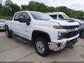 Photo 1 of 15 — 2026 Chevrolet Silverado 2500