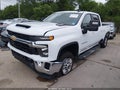 Photo 2 of 15 — 2026 Chevrolet Silverado 2500