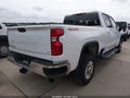 Photo 4 of 15 — 2026 Chevrolet Silverado 2500