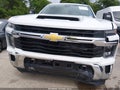 Photo 6 of 15 — 2026 Chevrolet Silverado 2500