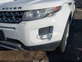 Photo 6 of 11 — 2012 Land Rover Range Rover Evoque