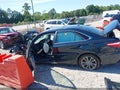 Photo 13 of 15 — 2017 Toyota Camry Hybrid