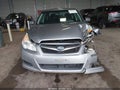 Photo 12 of 16 — 2011 Subaru Legacy